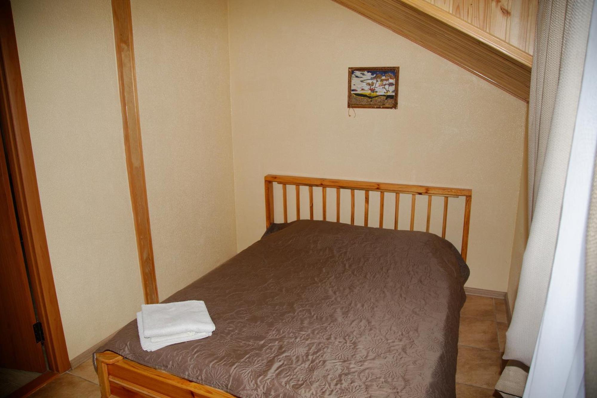 Mini-Hotel Yandrusi Kamenets-Podolsk Eksteriør bilde