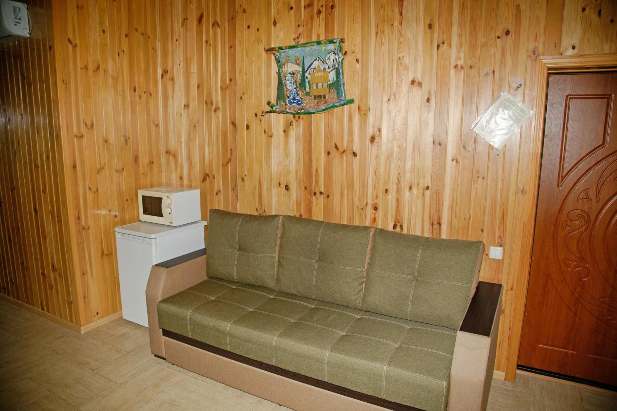 Mini-Hotel Yandrusi Kamenets-Podolsk Eksteriør bilde