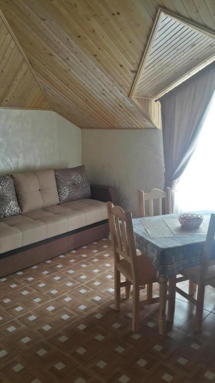 Mini-Hotel Yandrusi Kamenets-Podolsk Rom bilde
